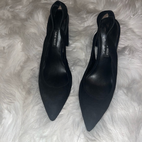 Nine West Shoes - Gorgeous Nine West heel